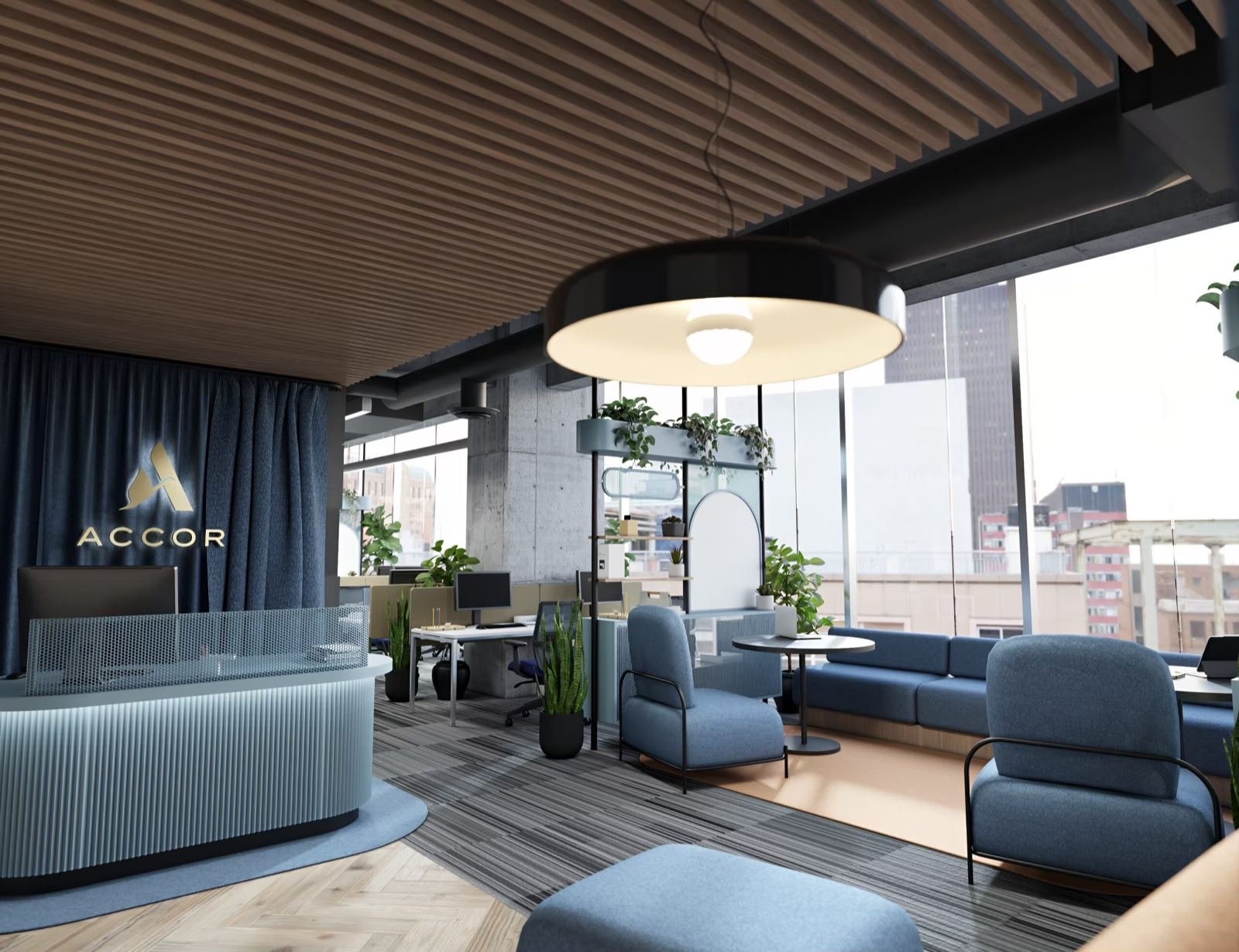 Accor