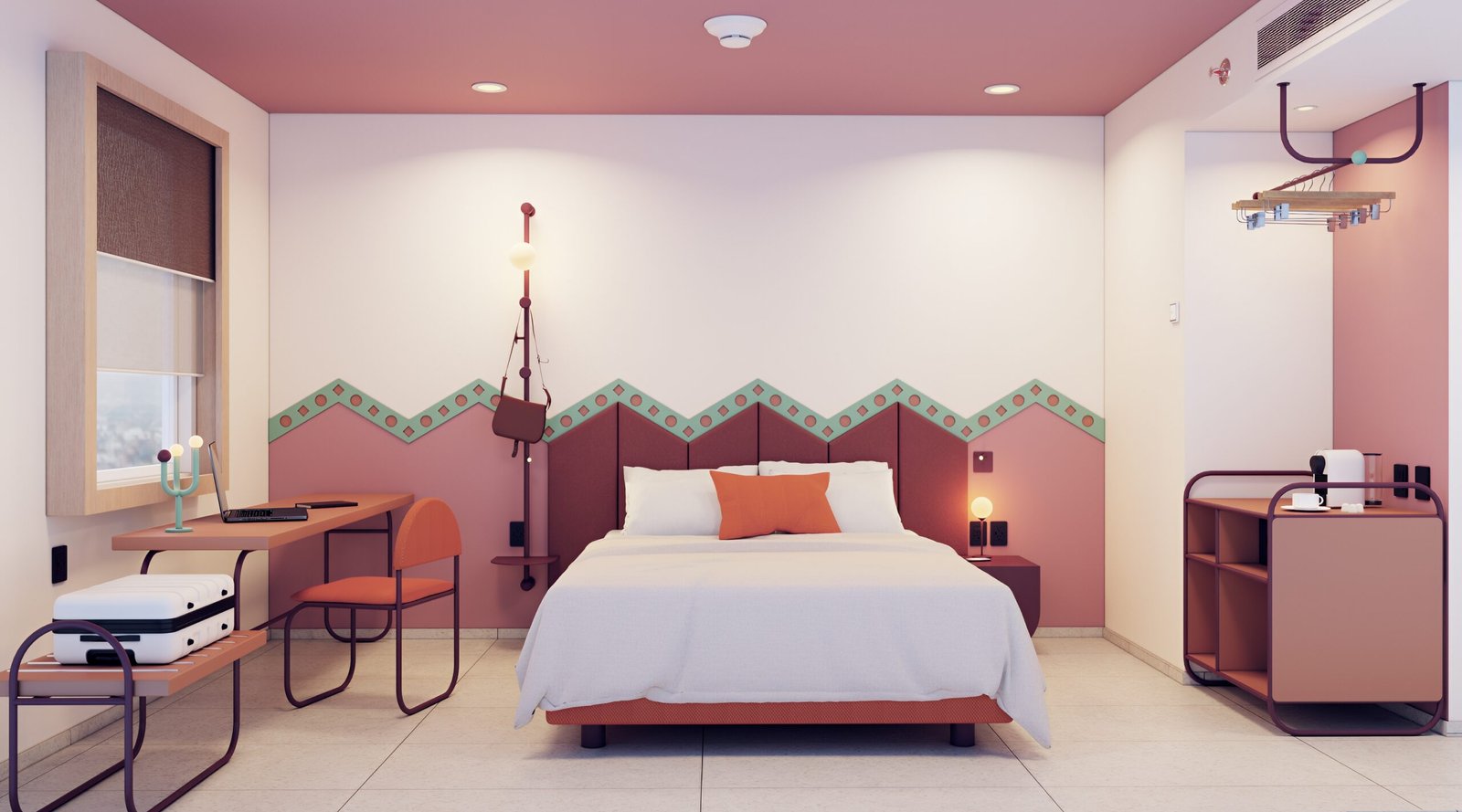 IBIS Styles Monterrey