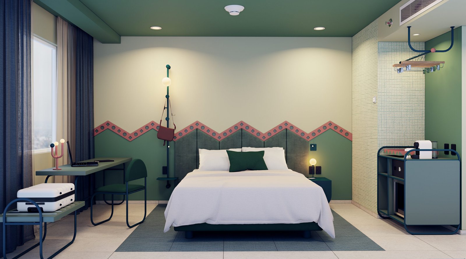 IBIS Styles Monterrey