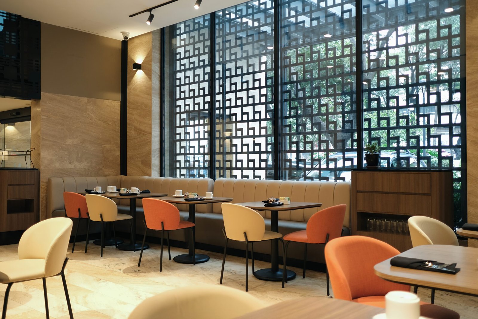 Novotel Centro Histórico