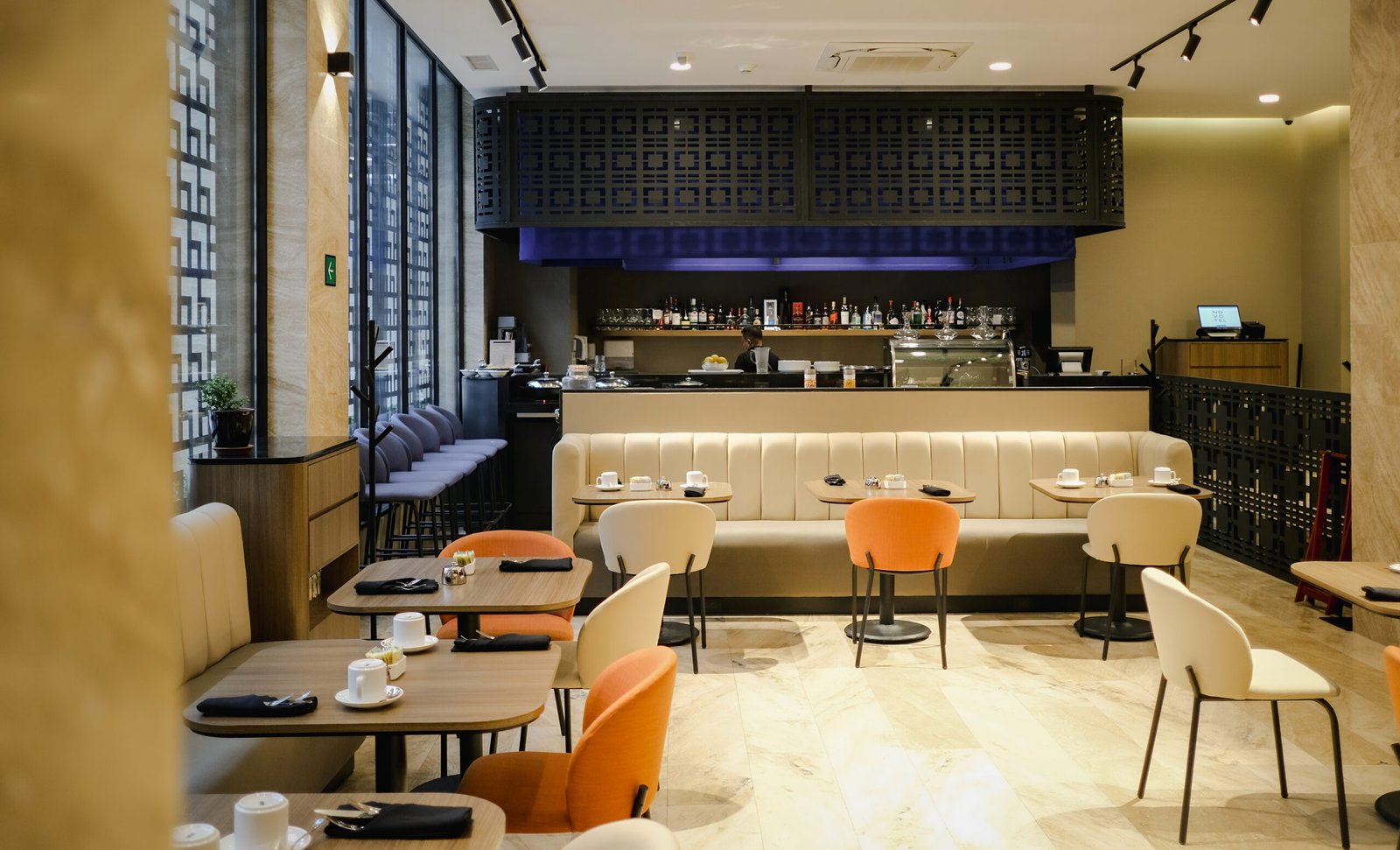 Novotel Centro Histórico