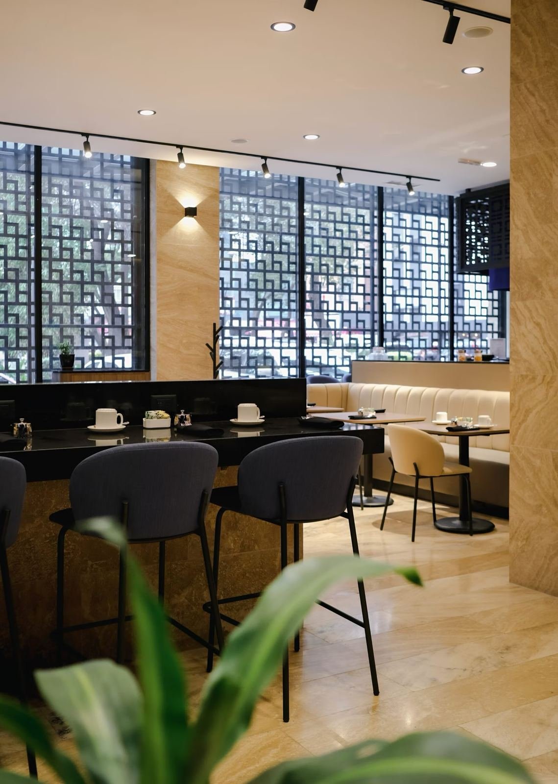 Novotel Centro Histórico