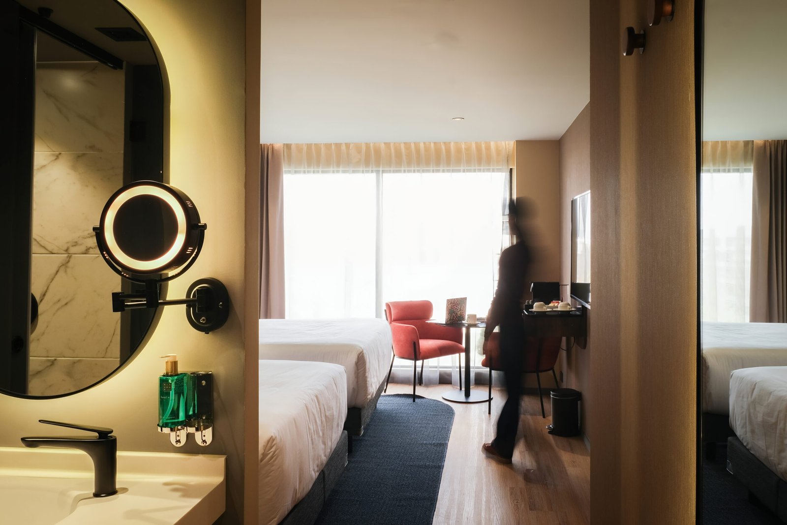 Novotel Centro Histórico