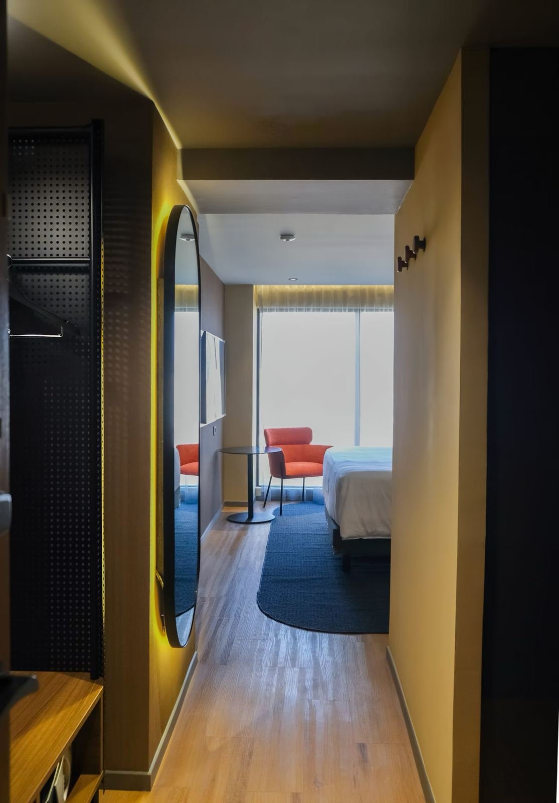 Novotel Centro Histórico