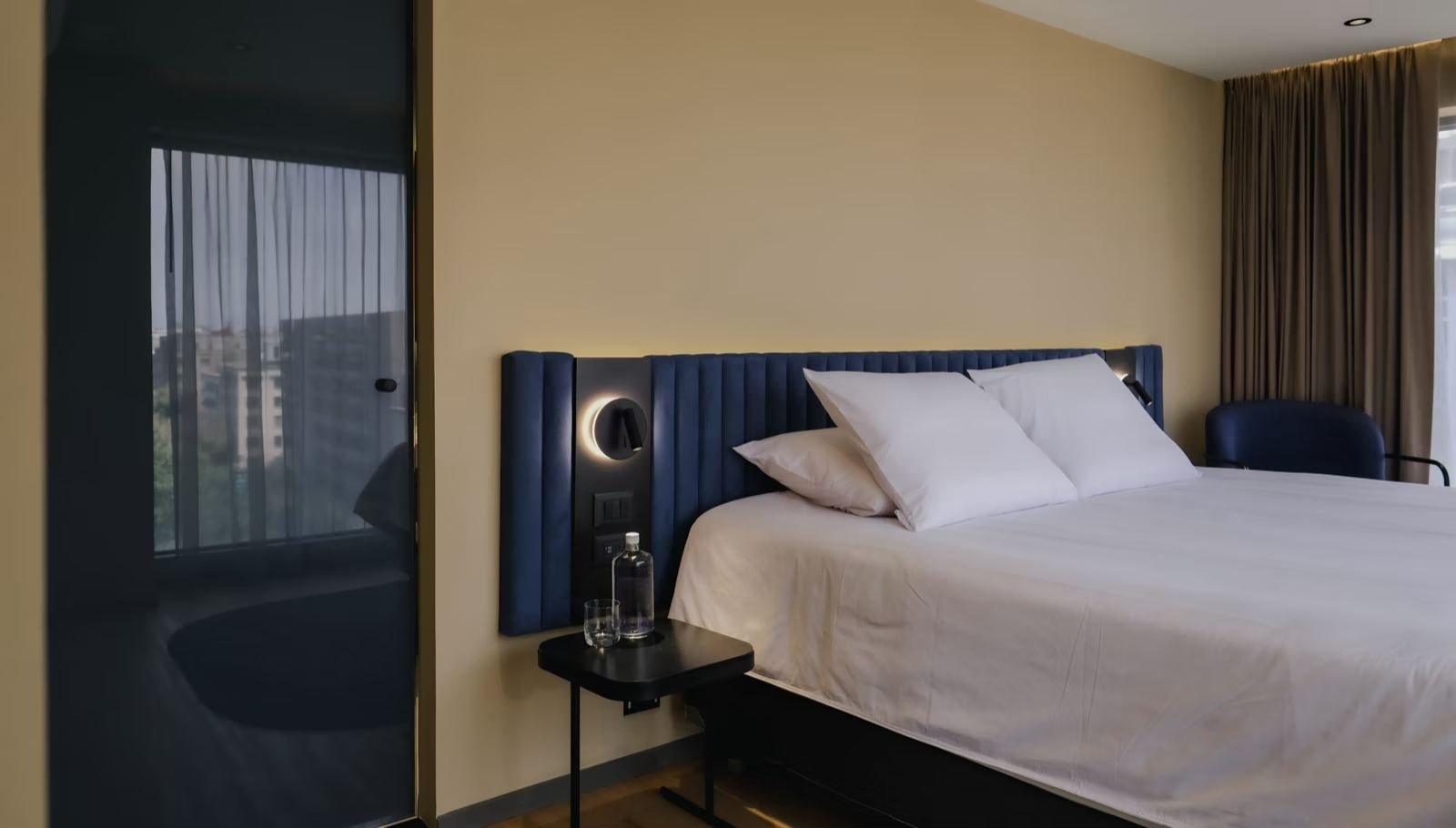 Novotel Centro Histórico