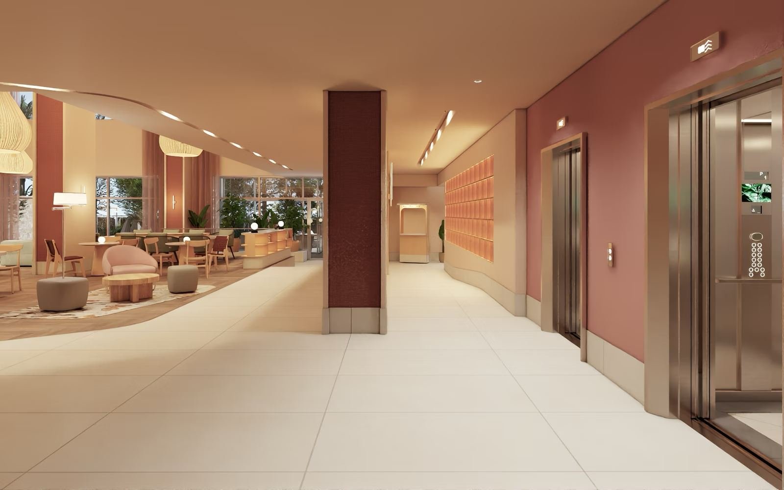 Novotel Monterrey