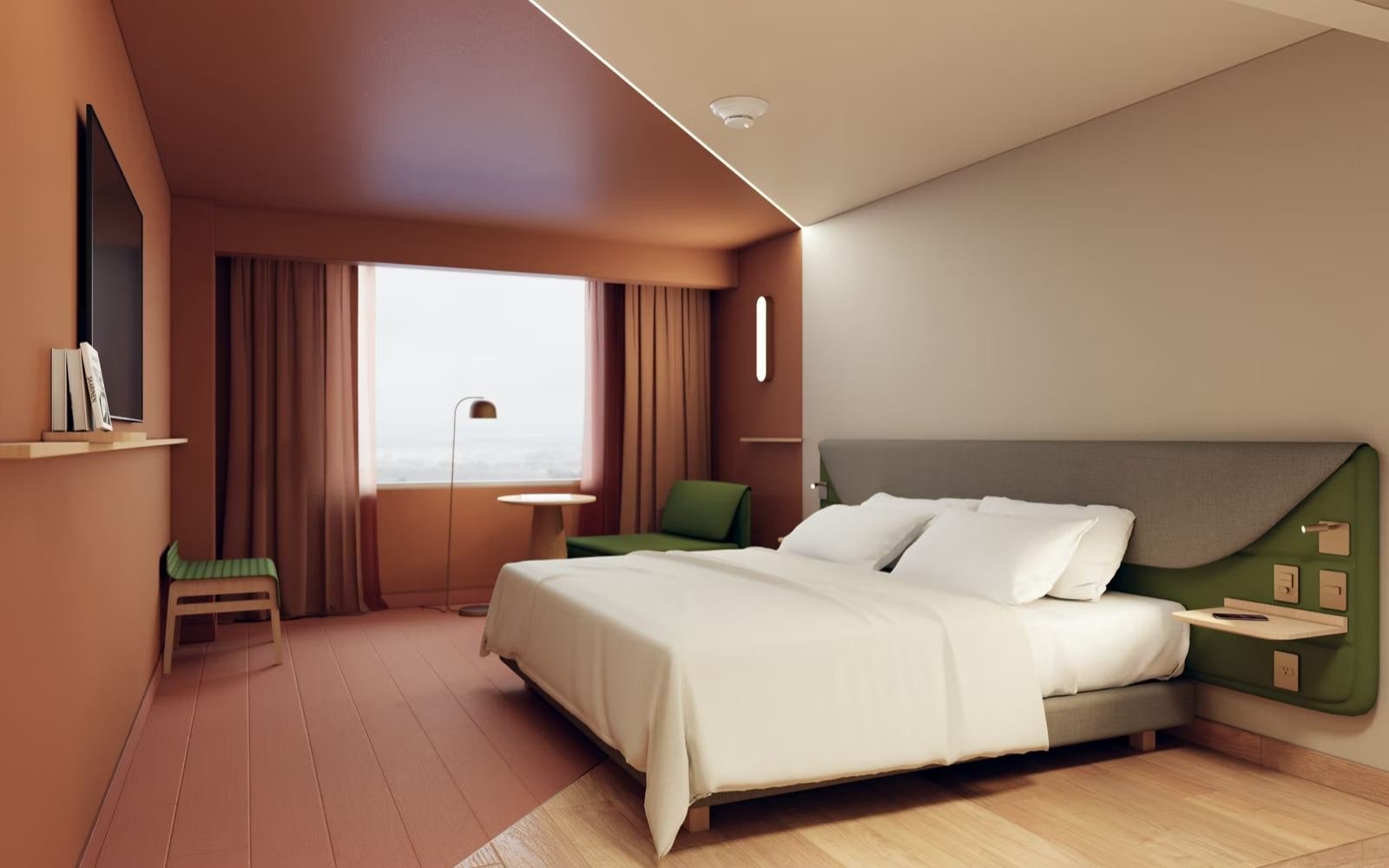 Novotel Monterrey