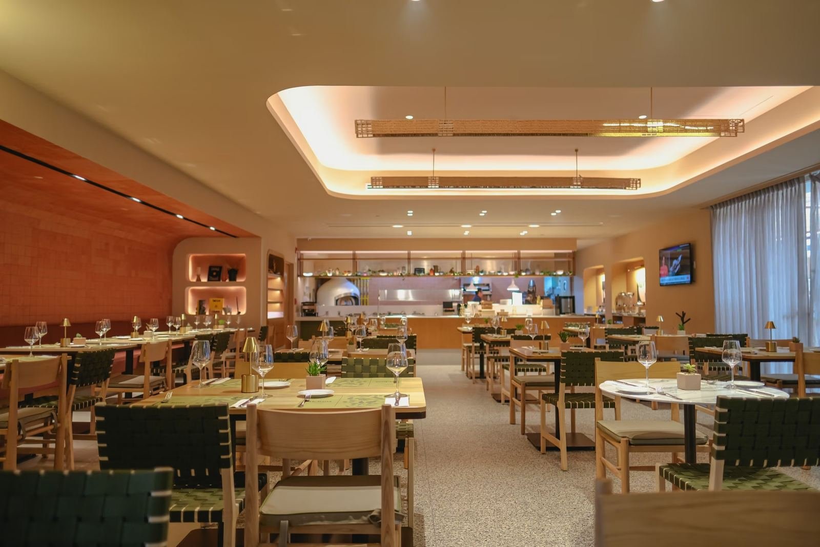 Novotel Santa Fe