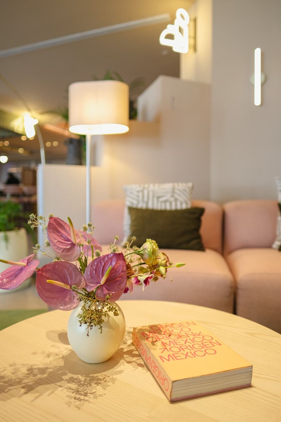 Novotel Santa Fe