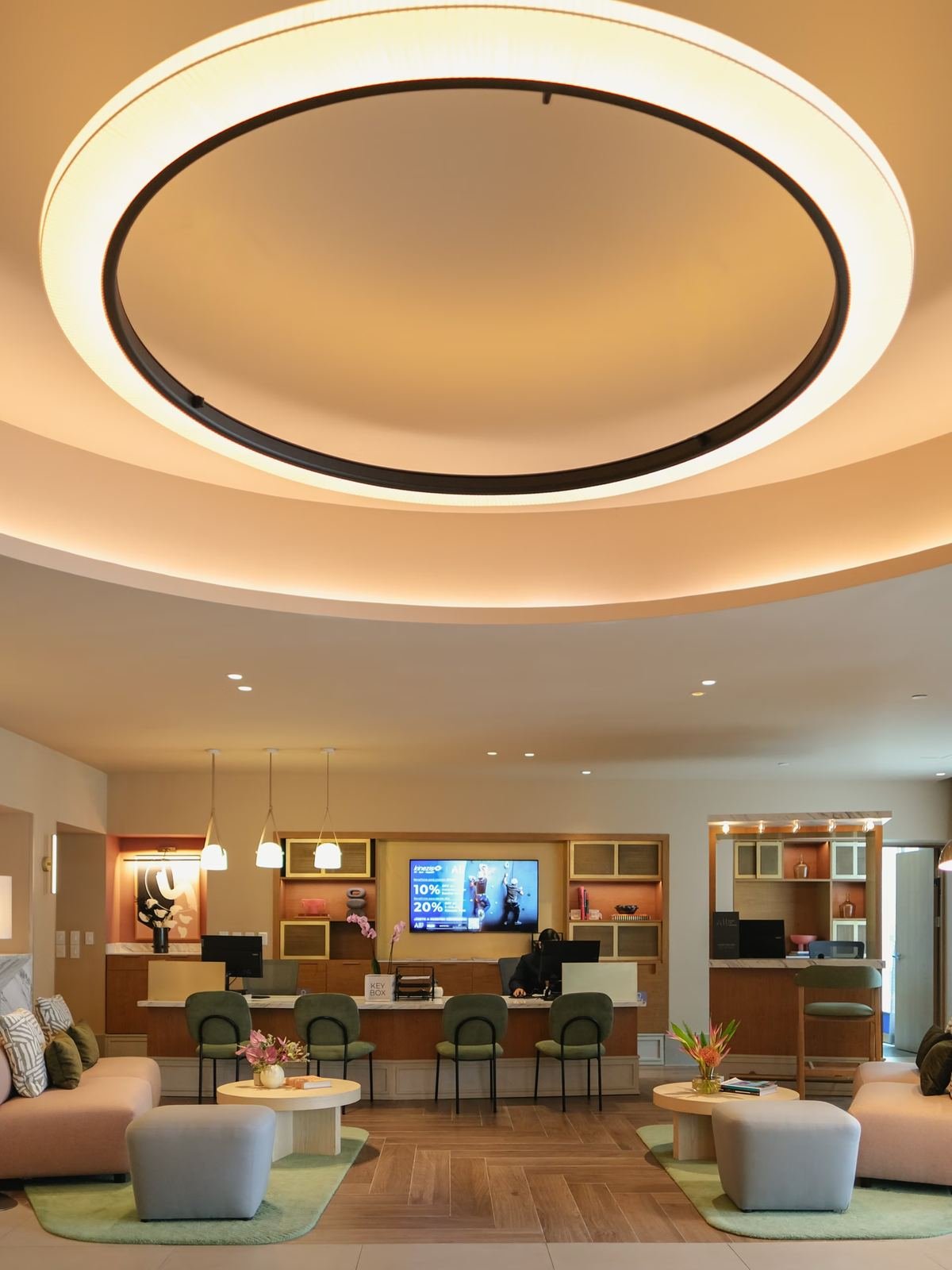 Novotel Santa Fe
