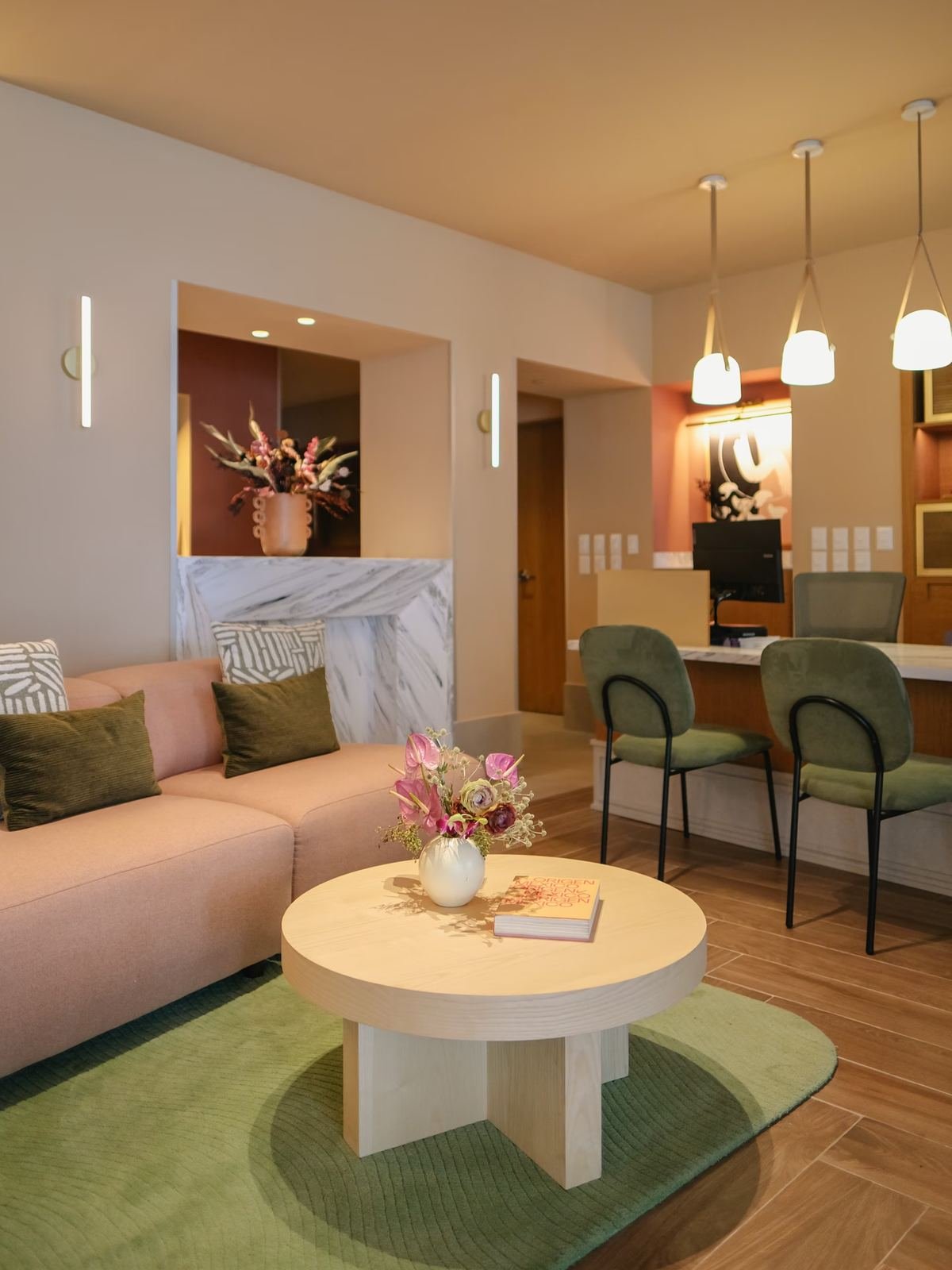 Novotel Santa Fe