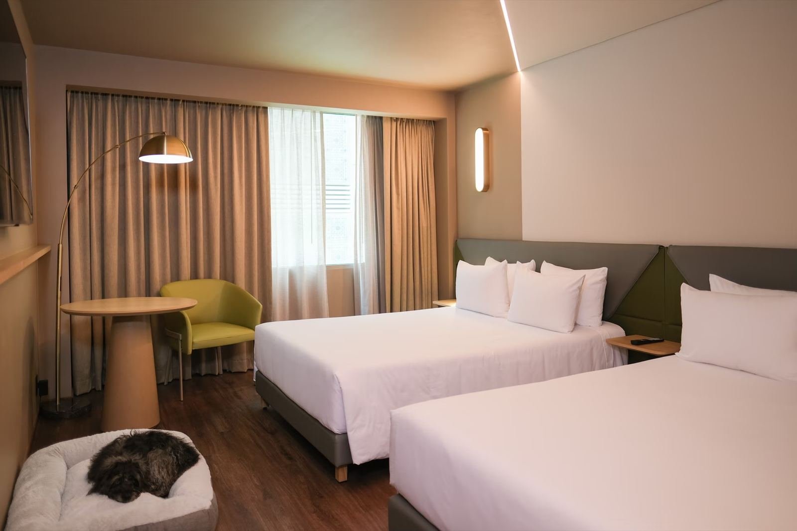 Novotel Santa Fe