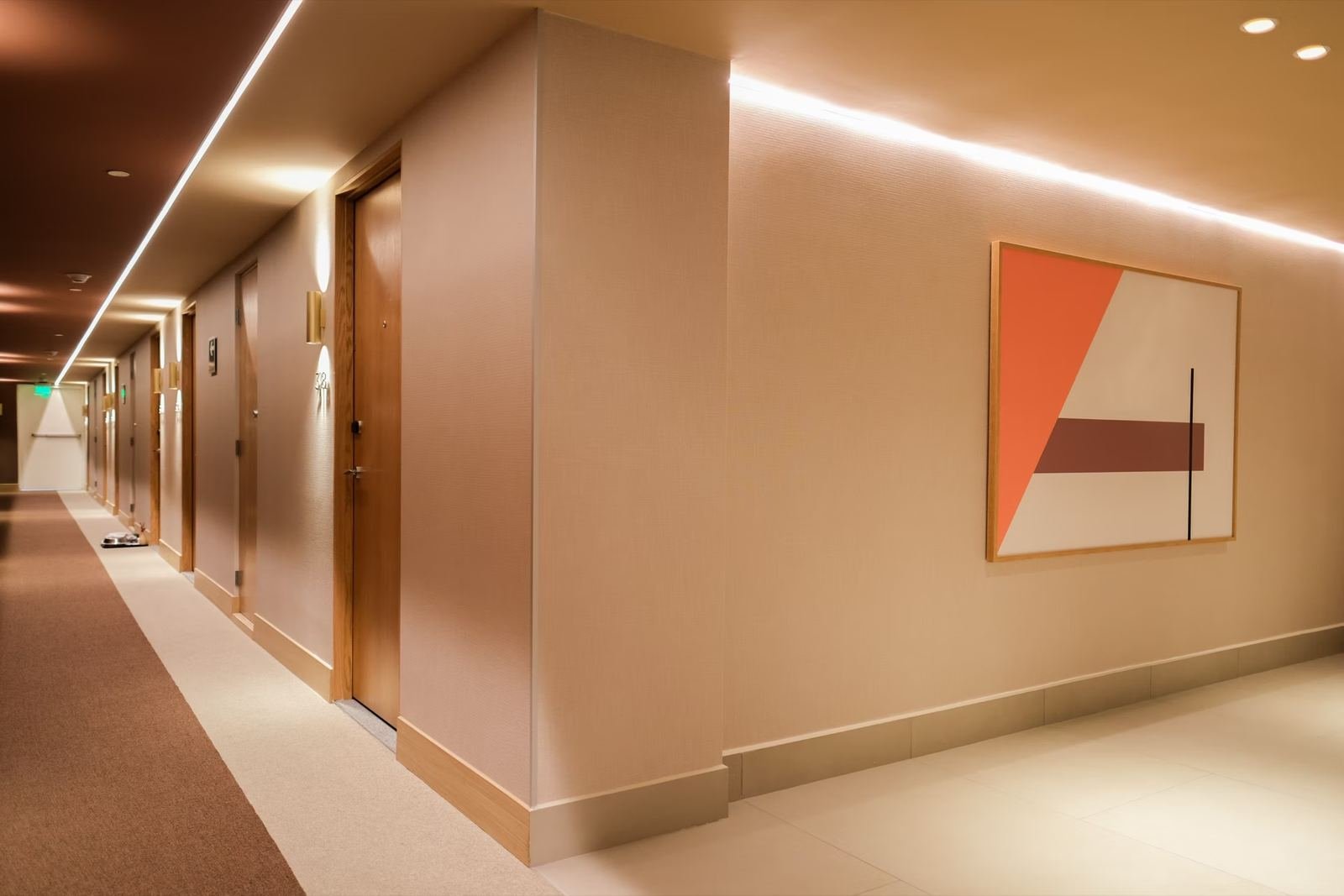 Novotel Santa Fe
