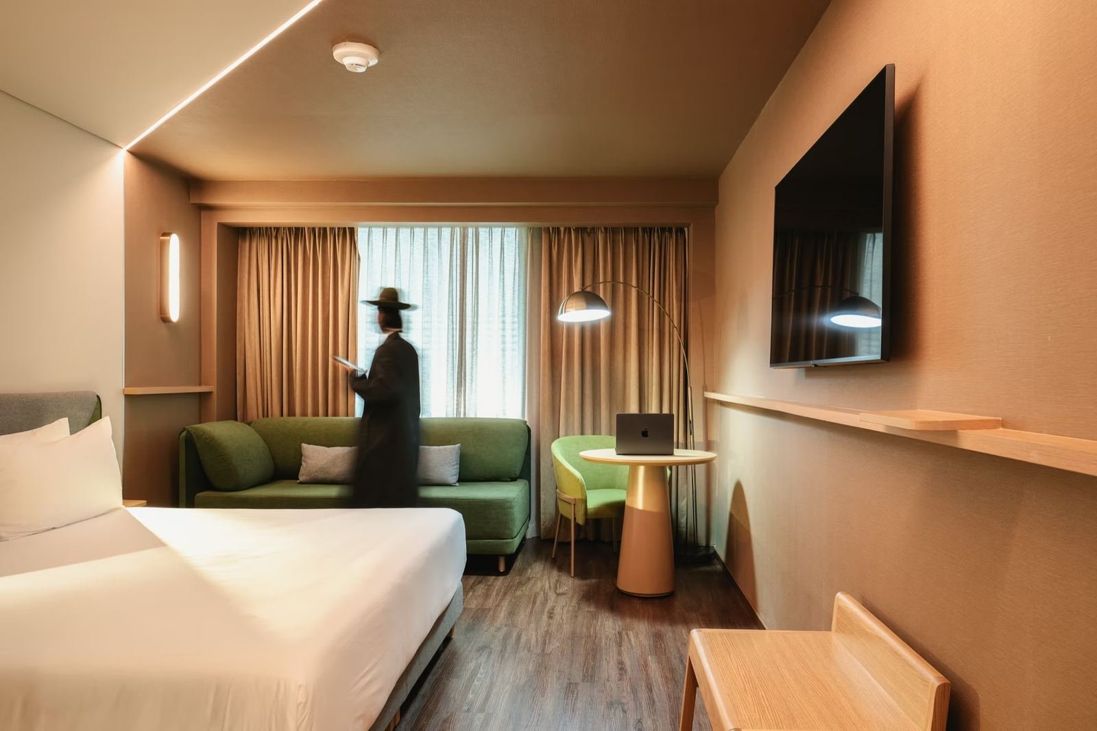 Novotel Santa Fe