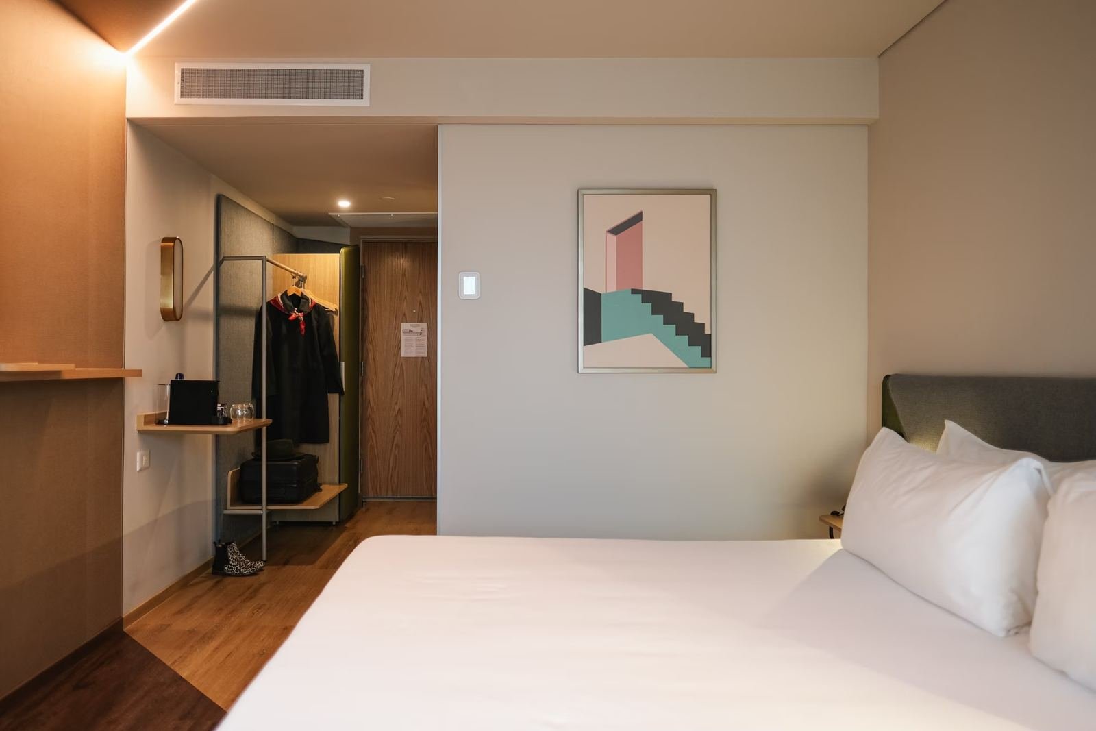 Novotel Santa Fe