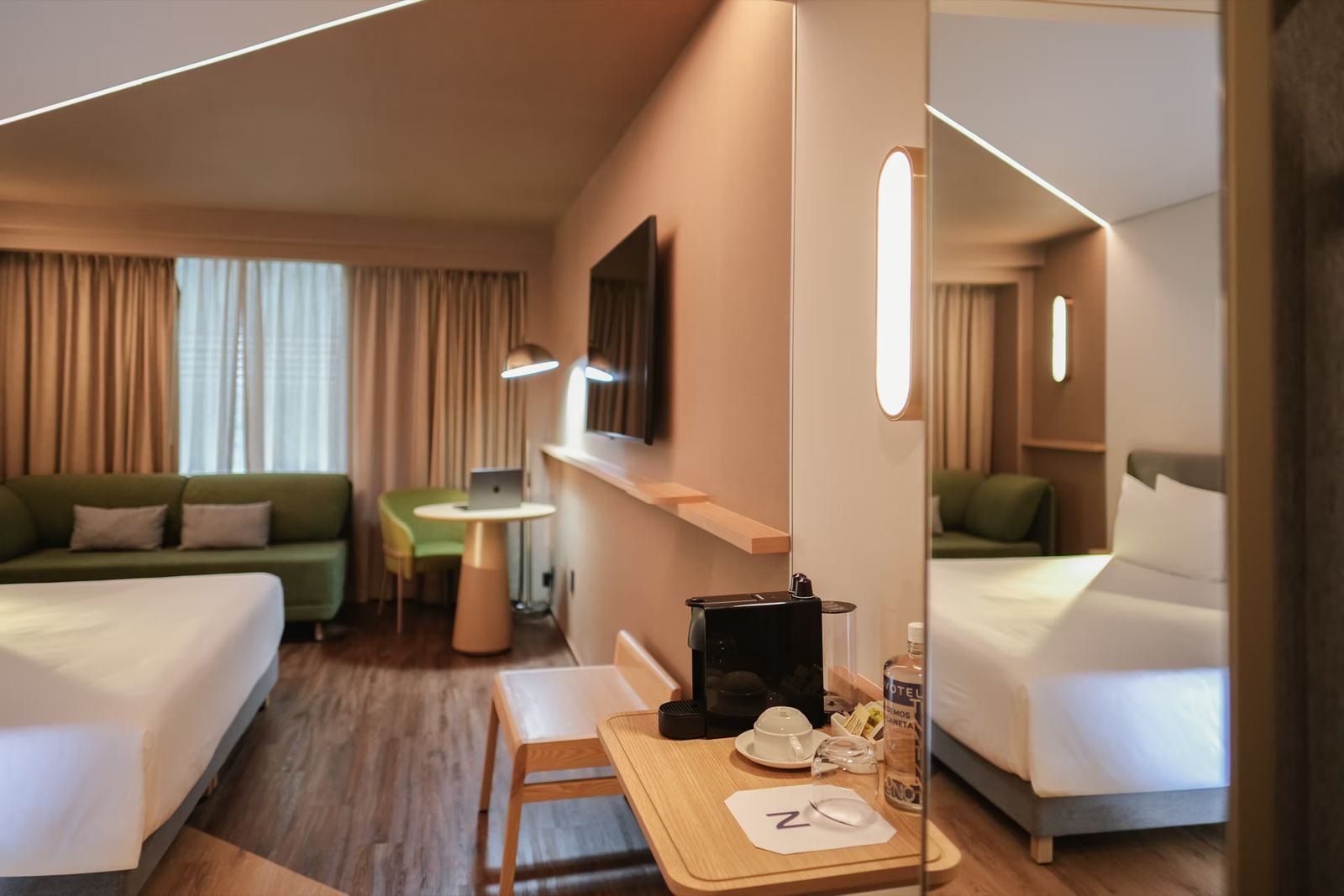 Novotel Santa Fe