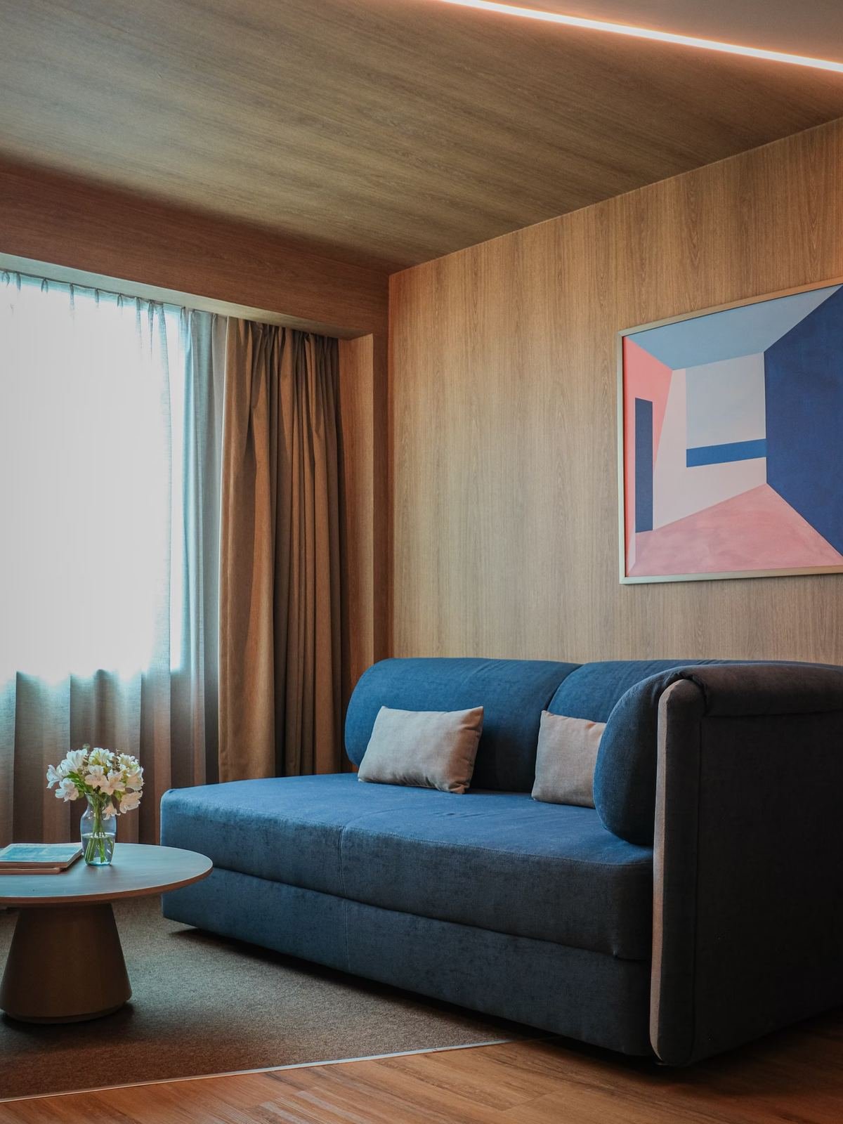 Novotel Santa Fe