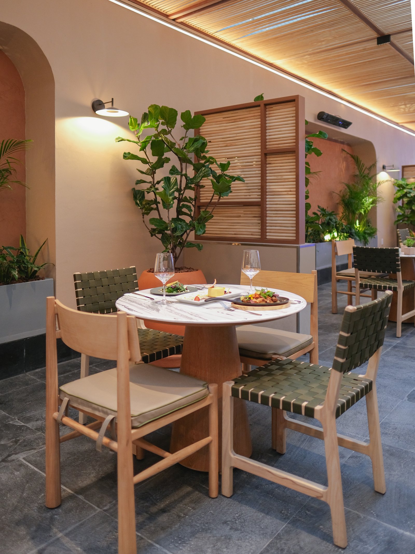 Novotel Santa Fe