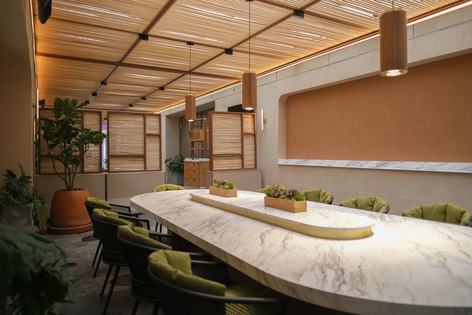 Novotel Santa Fe