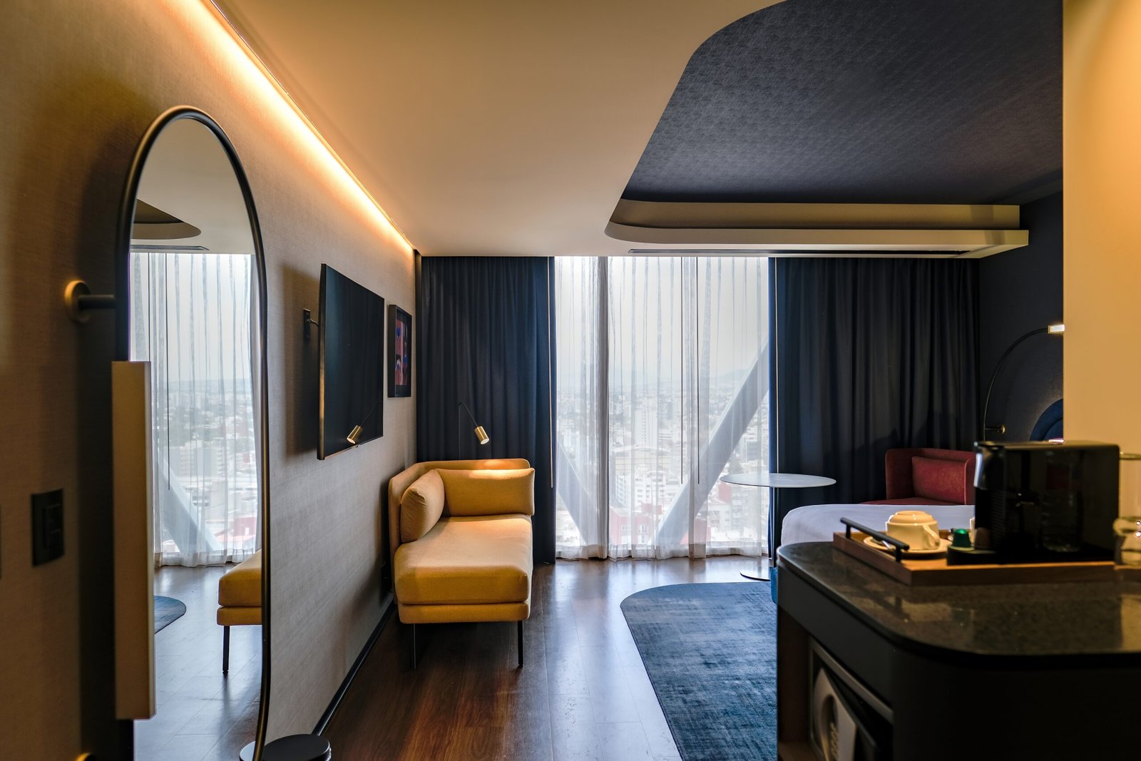 Novotel WTC