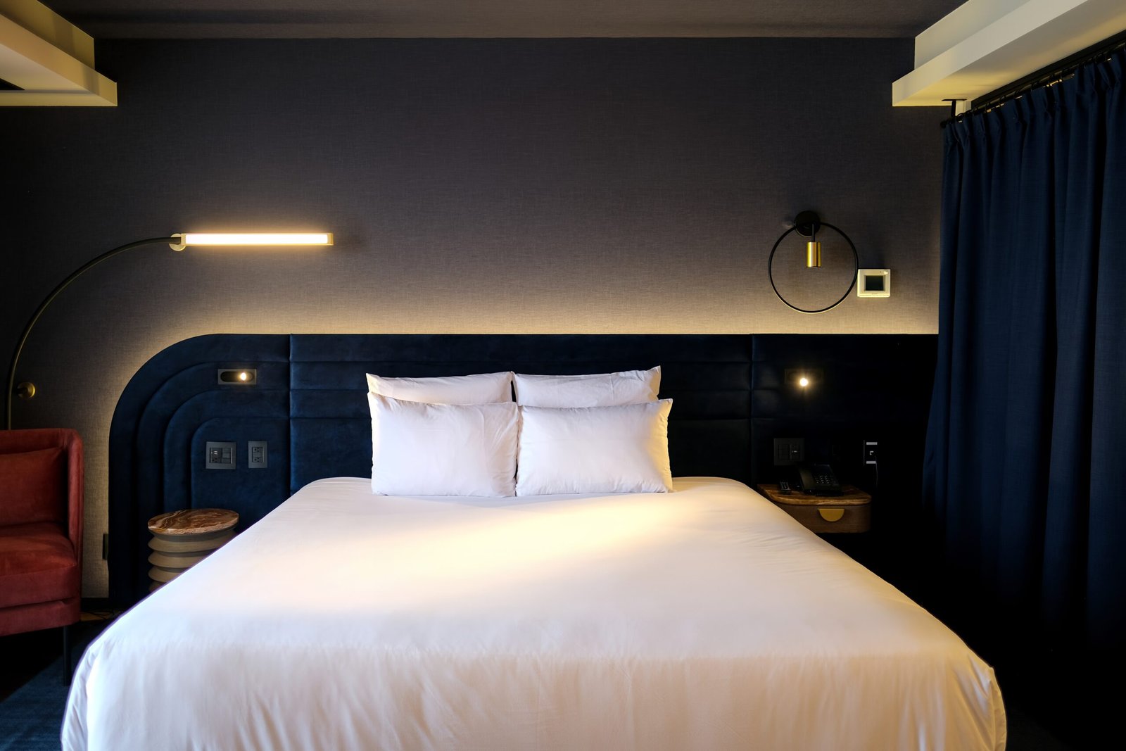 Novotel WTC